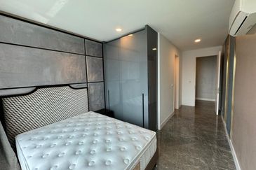 Victory Suites (The Face 2), KLCC