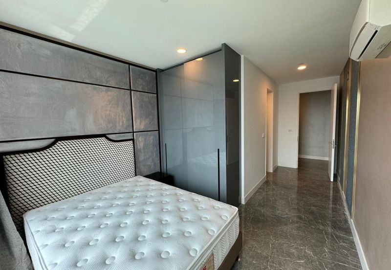 Victory Suites (The Face 2), KLCC