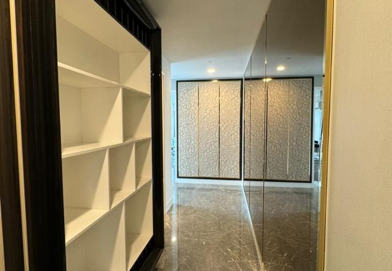 Victory Suites (The Face 2), KLCC