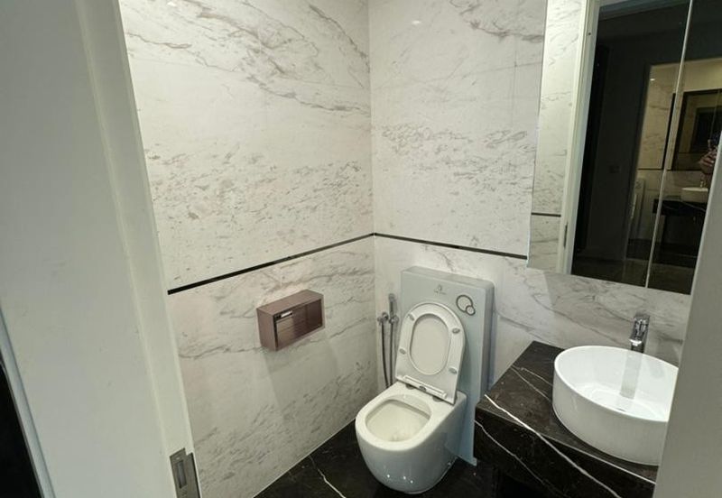 Victory Suites (The Face 2), KLCC