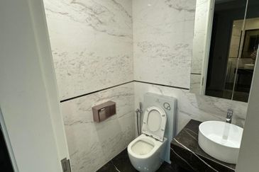 Victory Suites (The Face 2), KLCC