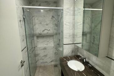 Victory Suites (The Face 2), KLCC