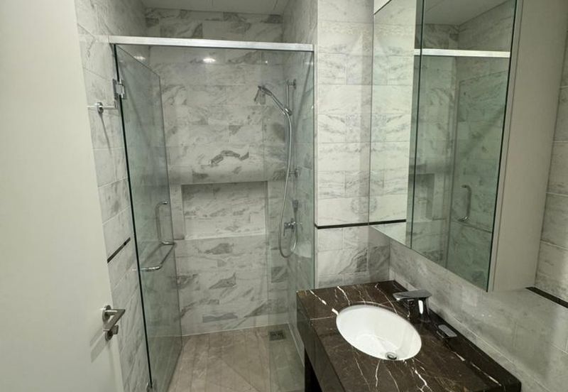 Victory Suites (The Face 2), KLCC