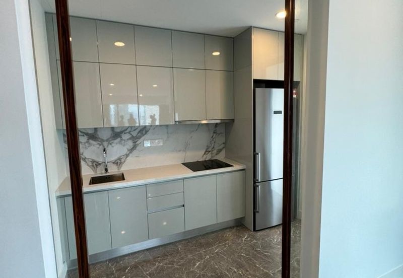 Victory Suites (The Face 2), KLCC