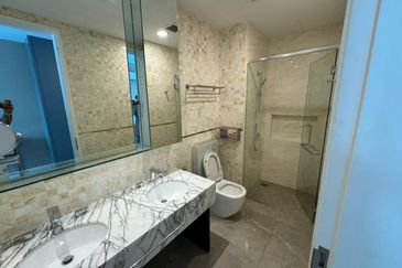 Victory Suites (The Face 2), KLCC