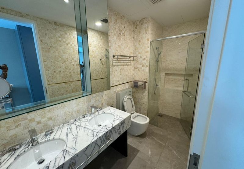 Victory Suites (The Face 2), KLCC