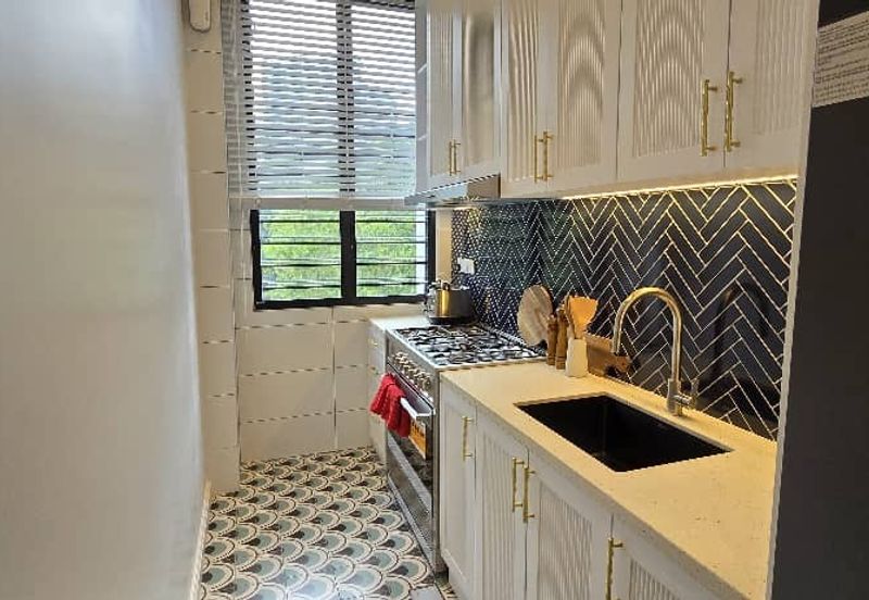 Rafflesia @ Hill 4, Damansara Perdana