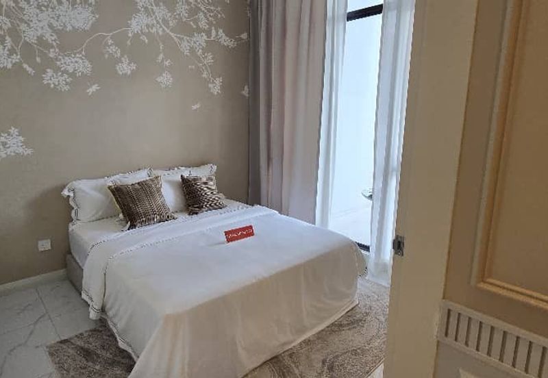 Rafflesia @ Hill 4, Damansara Perdana