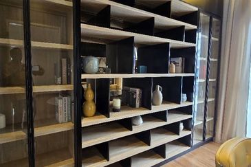 Rafflesia @ Hill 4, Damansara Perdana