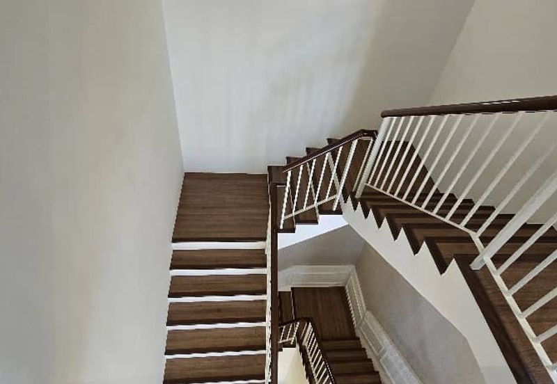 Rafflesia @ Hill 4, Damansara Perdana