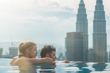 Victory Suites (The Face 2), KLCC