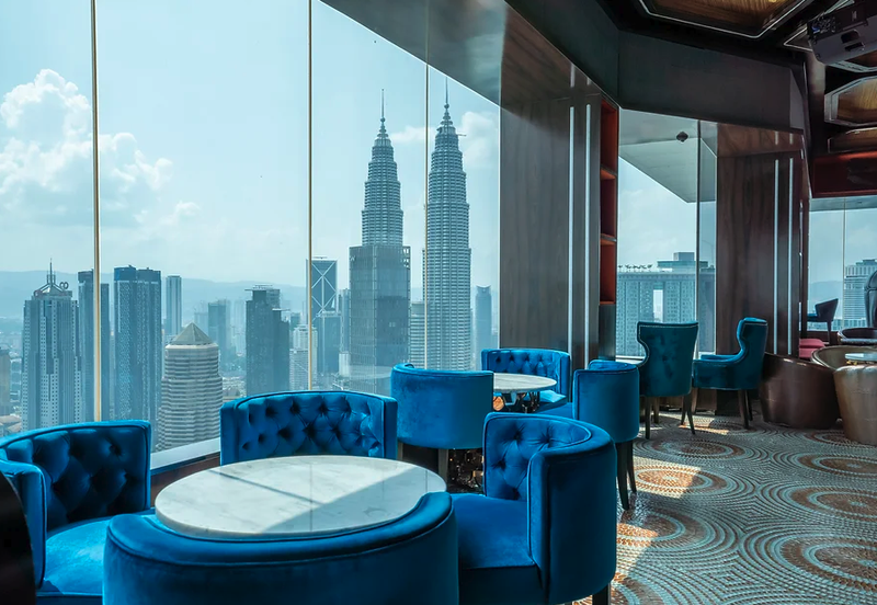 Victory Suites (The Face 2), KLCC