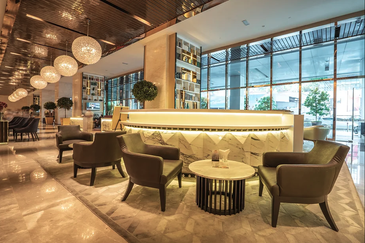 Victory Suites (The Face 2), KLCC