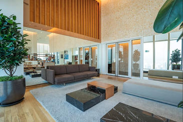 Victory Suites (The Face 2), KLCC