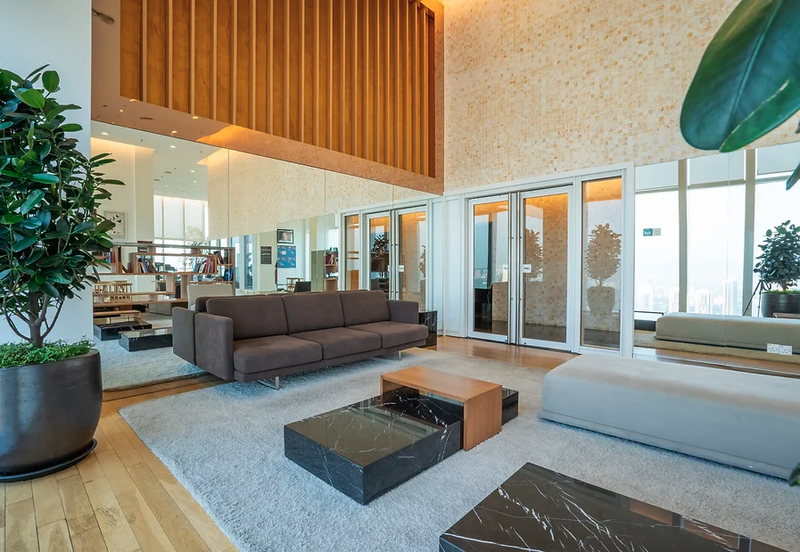 Victory Suites (The Face 2), KLCC