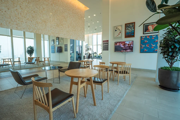 Victory Suites (The Face 2), KLCC