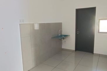 D'Quince Damansara Perdana