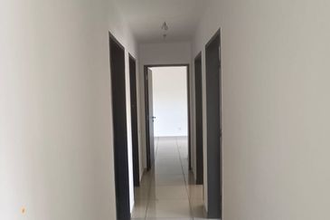 D'Quince Damansara Perdana