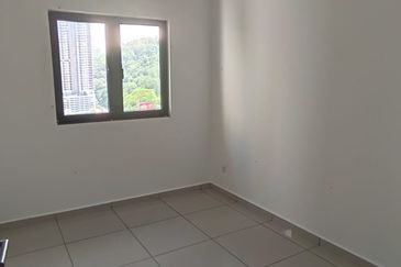 D'Quince Damansara Perdana