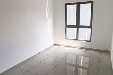 D'Quince Damansara Perdana