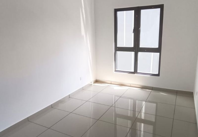 D'Quince Damansara Perdana