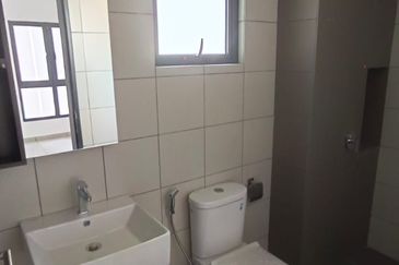 D'Quince Damansara Perdana