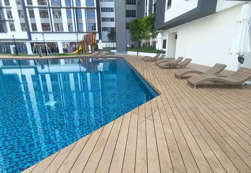 D'Quince Damansara Perdana