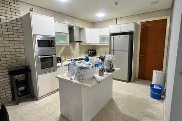 The CapSquare Residences