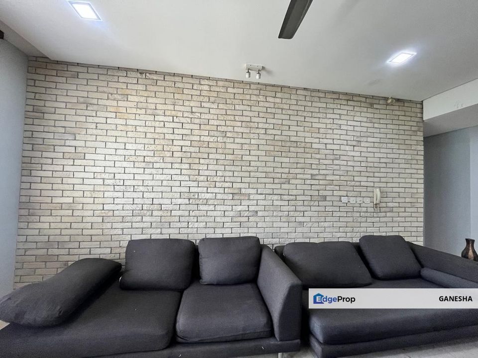 The CapSquare Residences, Kuala Lumpur, KL City