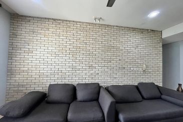 The CapSquare Residences