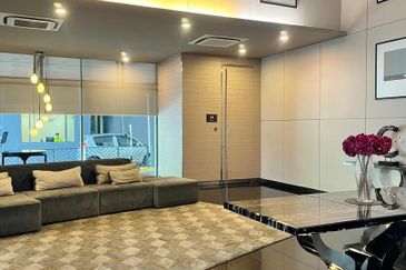 The CapSquare Residences