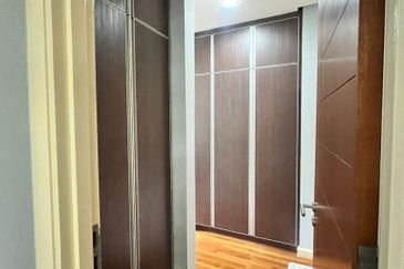 The CapSquare Residences