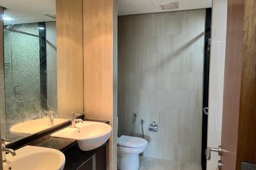 The CapSquare Residences