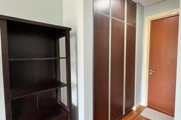 The CapSquare Residences