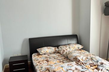 The CapSquare Residences