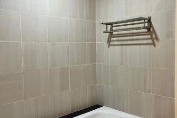 The CapSquare Residences