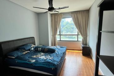 The CapSquare Residences