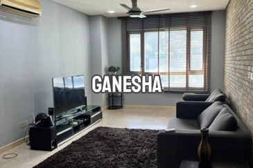 The CapSquare Residences