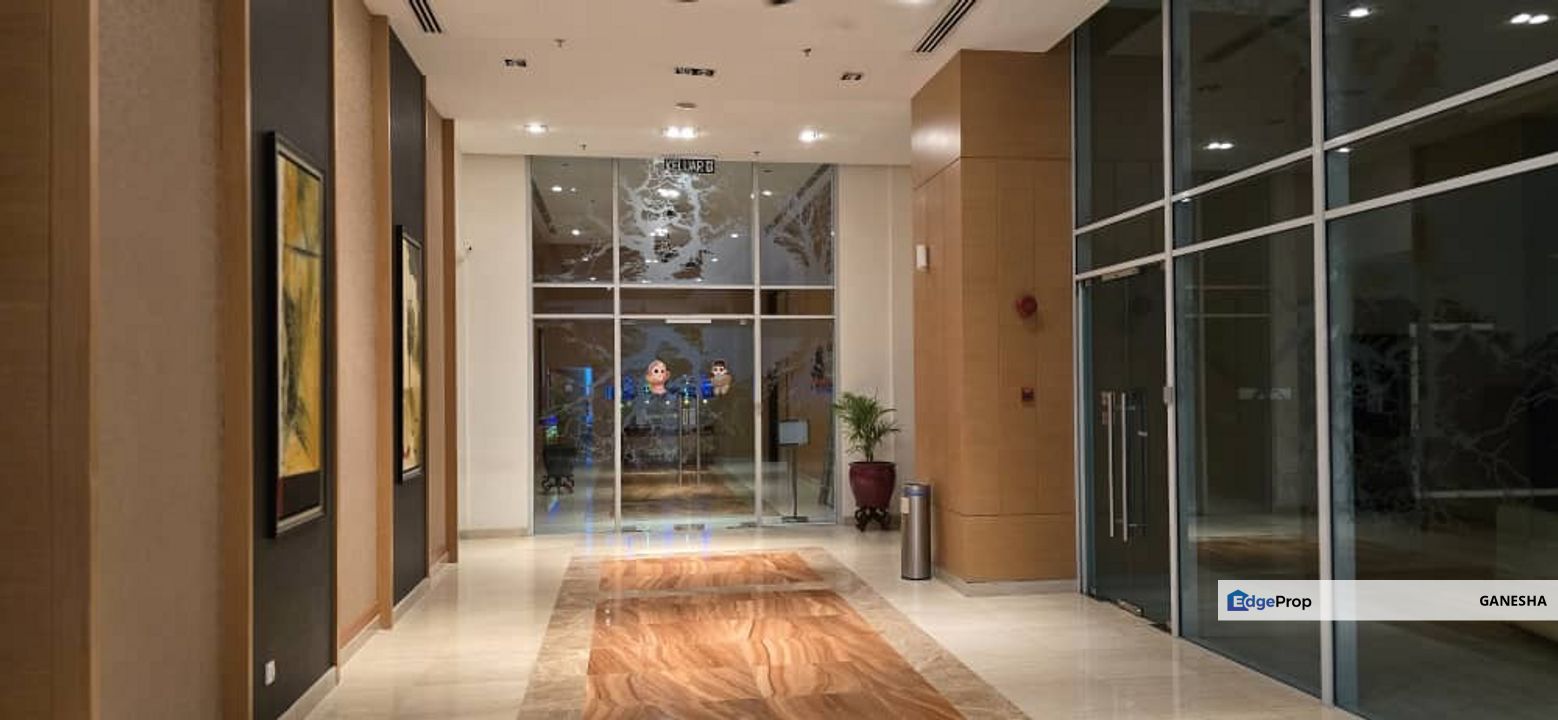 One Residency, Bukit Bintang, KL, Kuala Lumpur, Bukit Bintang