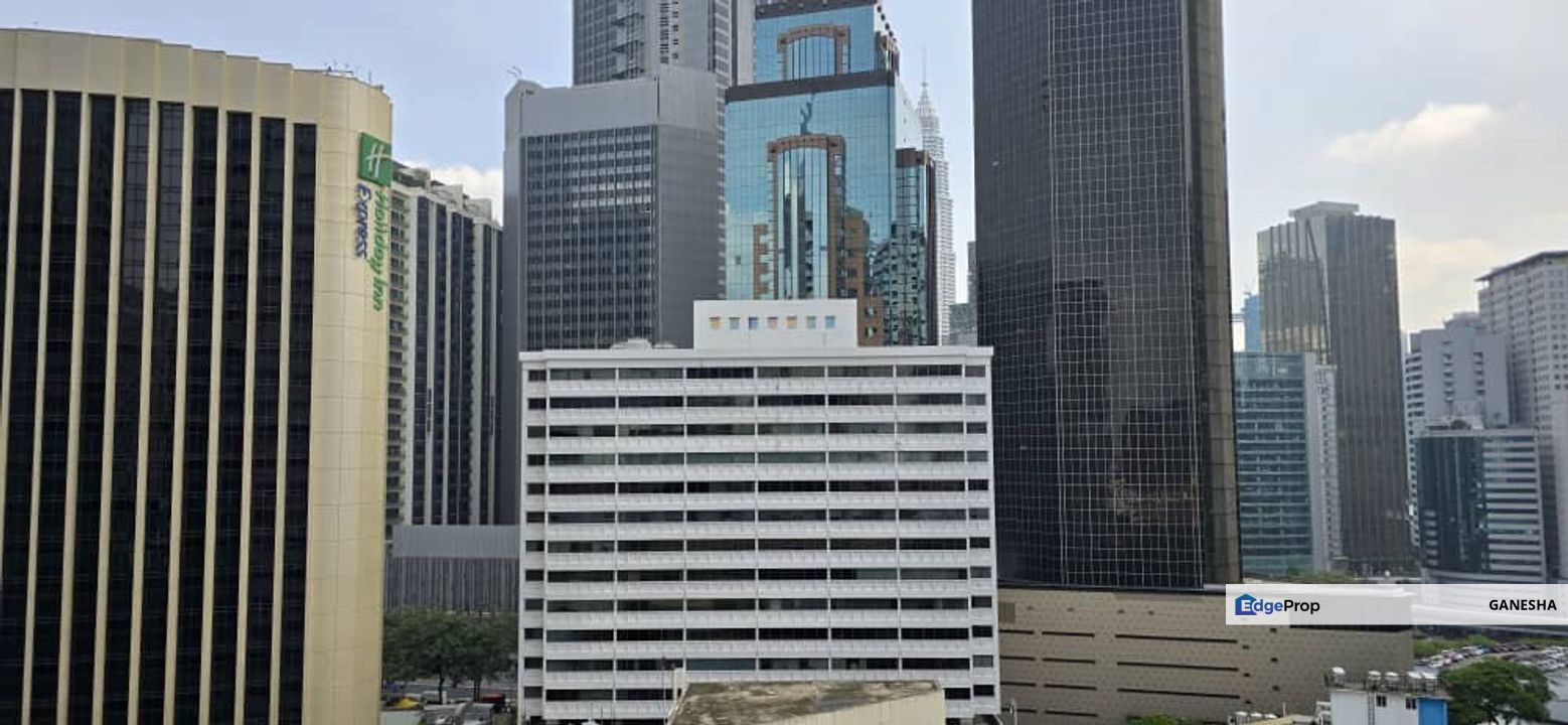 One Residency, Bukit Bintang, KL, Kuala Lumpur, Bukit Bintang