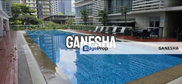 One Residency, Bukit Bintang, KL, Kuala Lumpur, Bukit Bintang