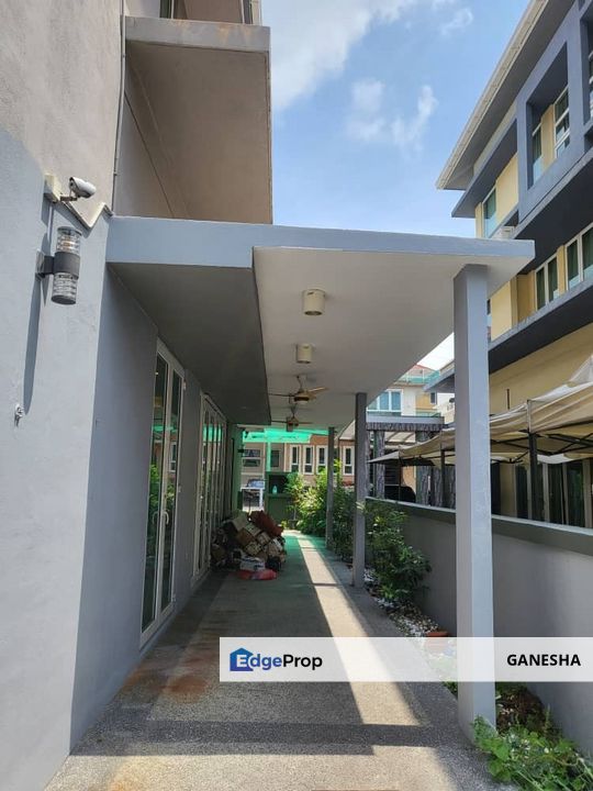 Rafflesia @ The Park, Selangor, Petaling Jaya