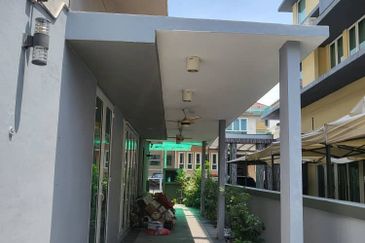 Rafflesia @ The Park