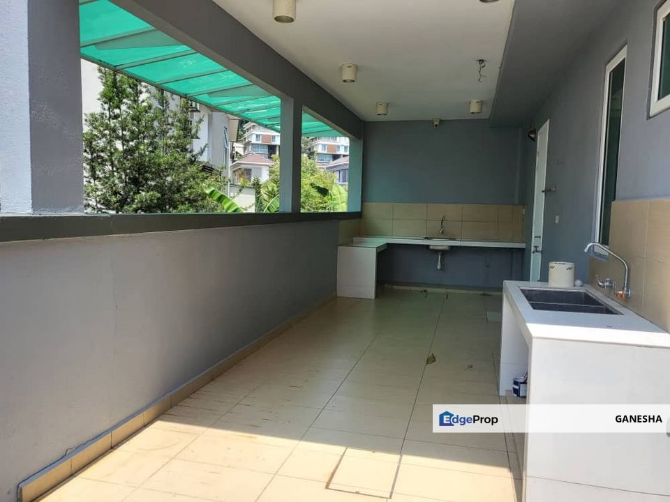 Rafflesia @ The Park, Selangor, Petaling Jaya