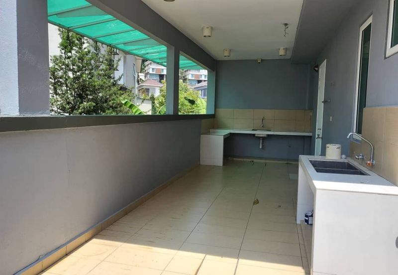 Rafflesia @ The Park