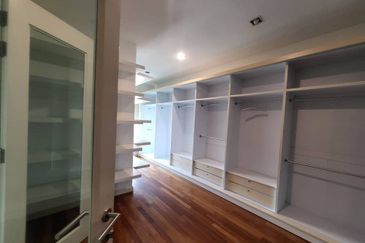 Rafflesia @ The Park