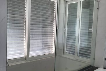 Rafflesia @ The Park