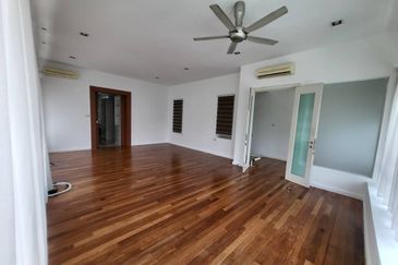 Rafflesia @ The Park