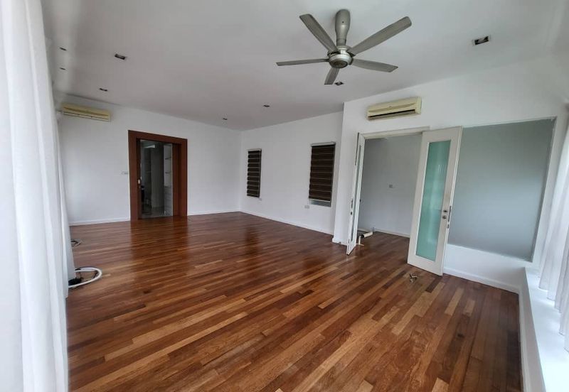 Rafflesia @ The Park