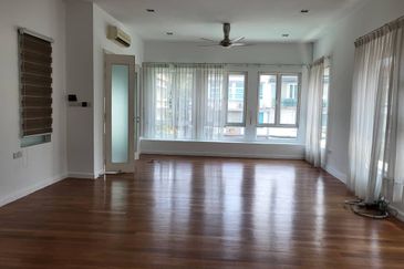 Rafflesia @ The Park